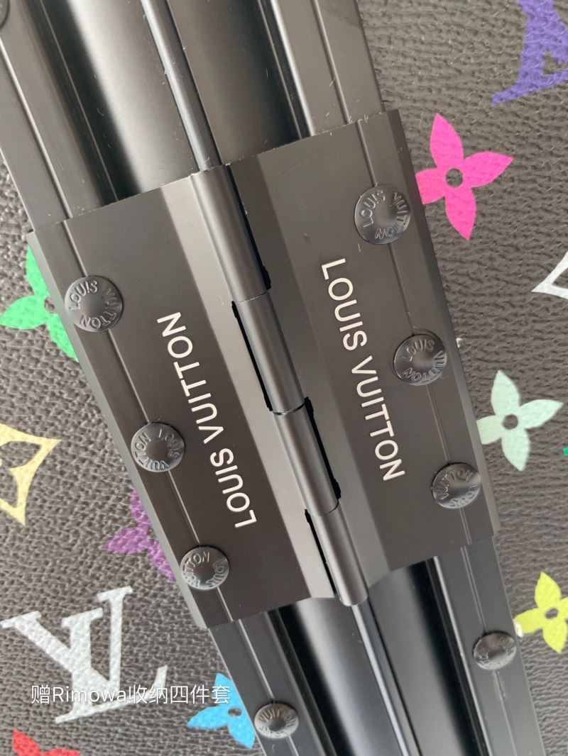 Louis Vuitton Suitcase